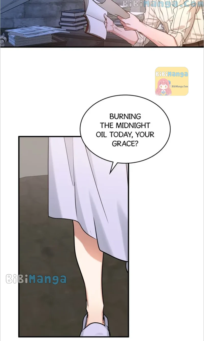Two Heirs Chapter 55 - page 55