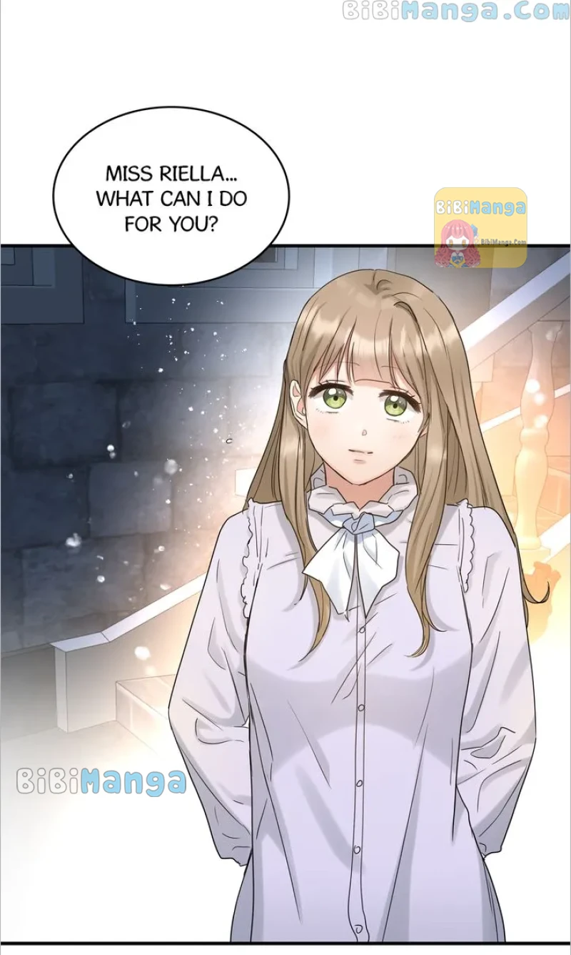 Two Heirs Chapter 55 - page 56