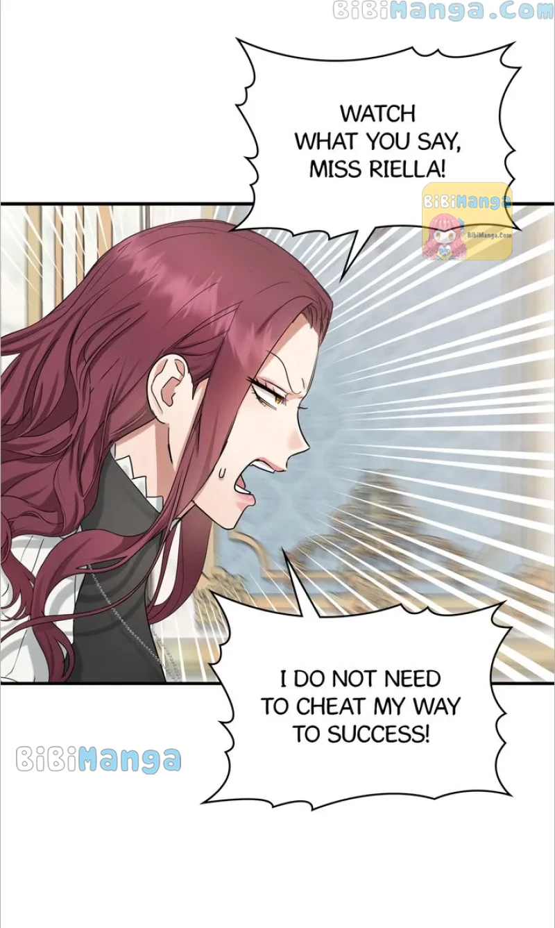 Two Heirs Chapter 55 - page 6