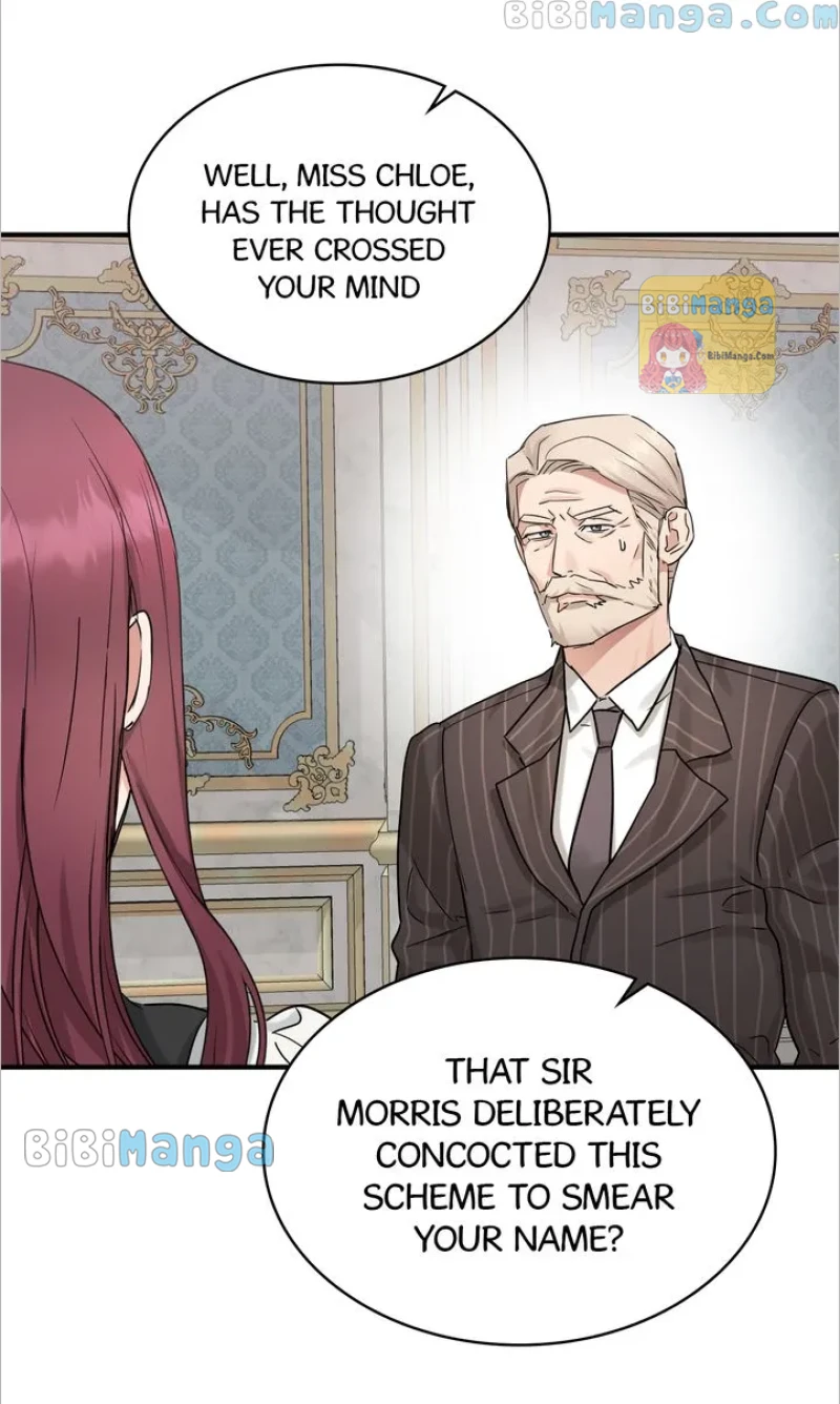 Two Heirs Chapter 55 - page 7