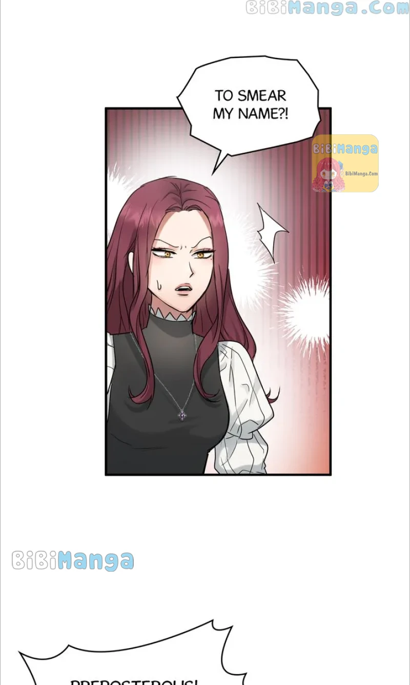 Two Heirs Chapter 55 - page 8