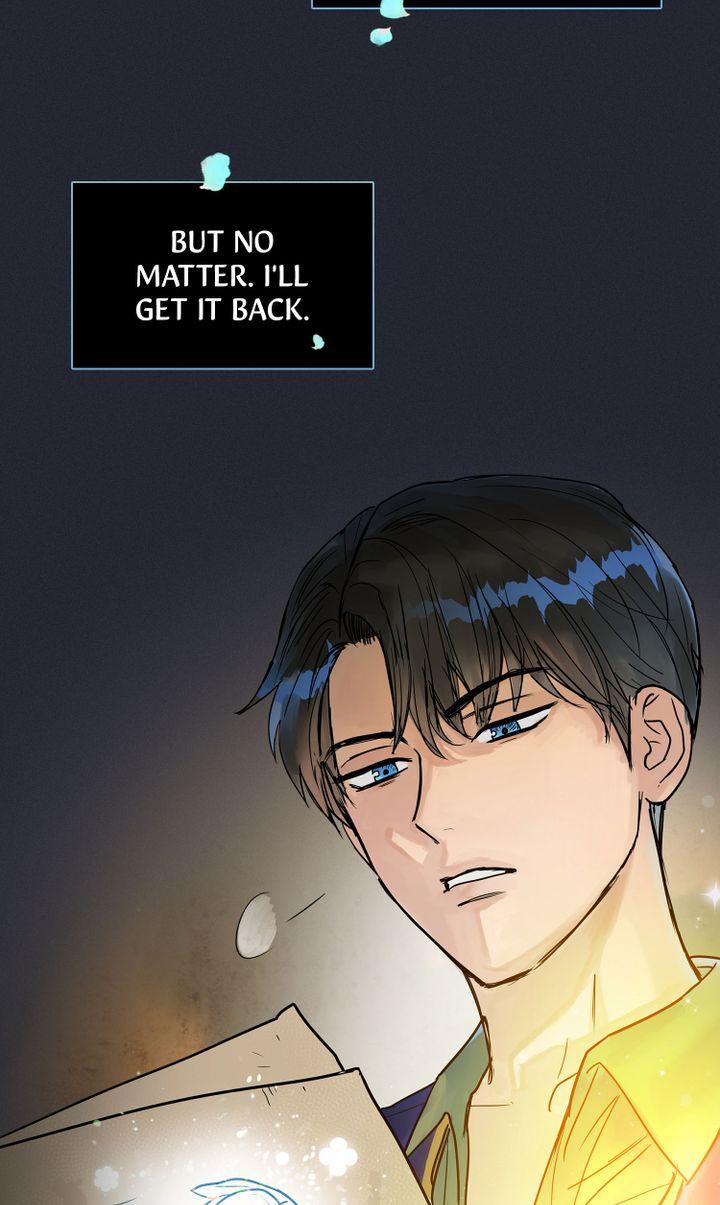 Two Heirs chapter 0.1 - page 10