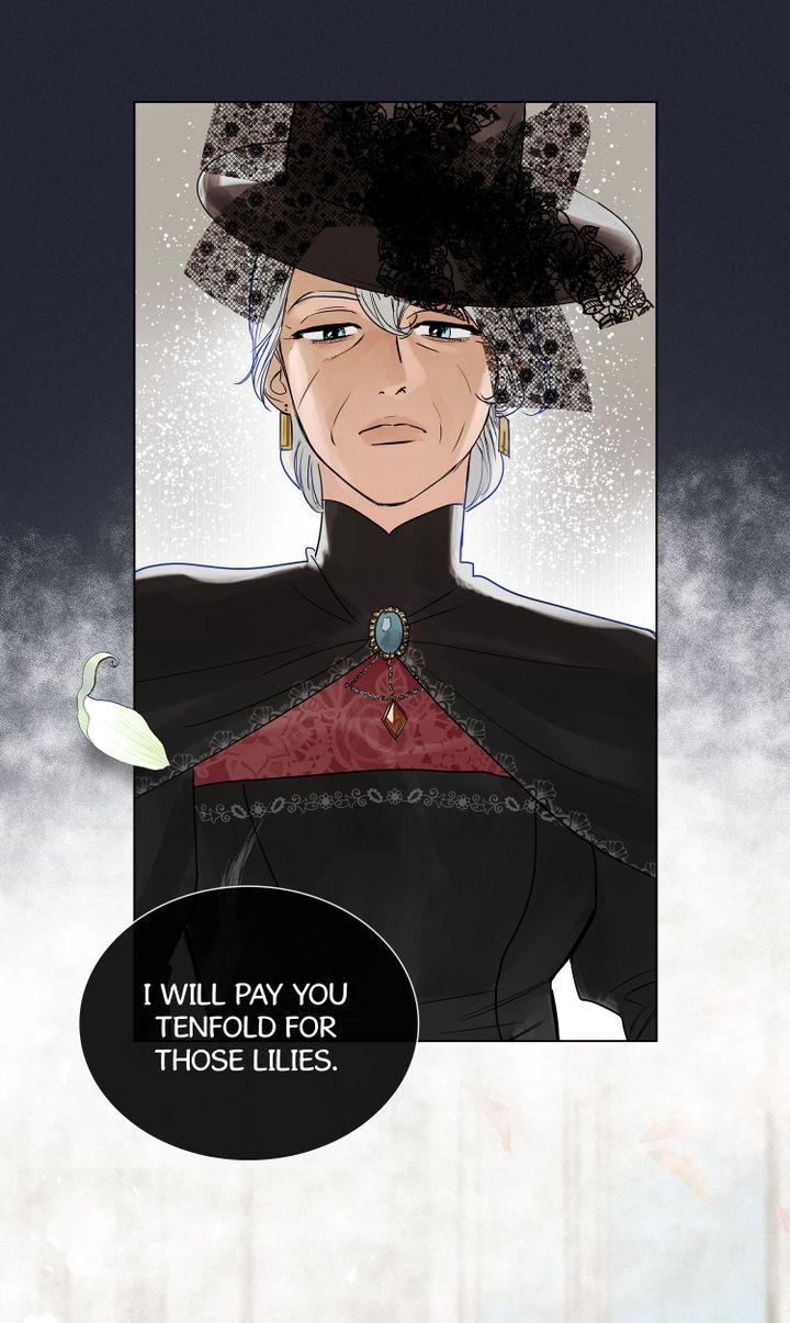 Two Heirs chapter 0.1 - page 6