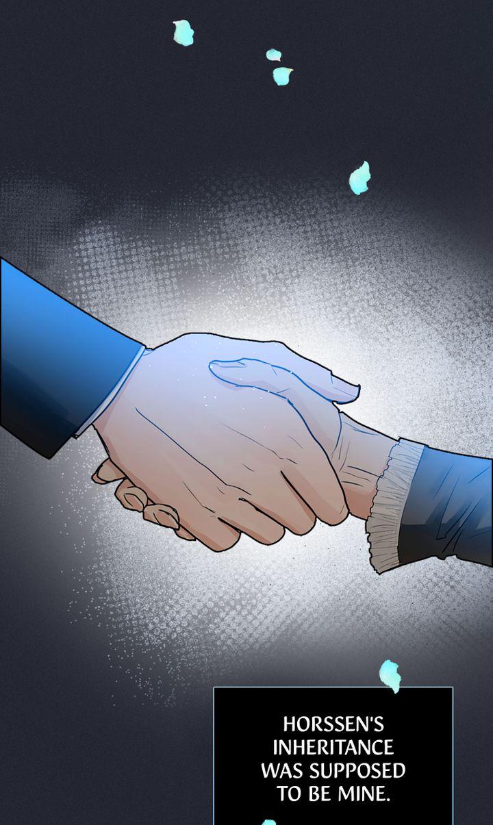 Two Heirs chapter 0.1 - page 9