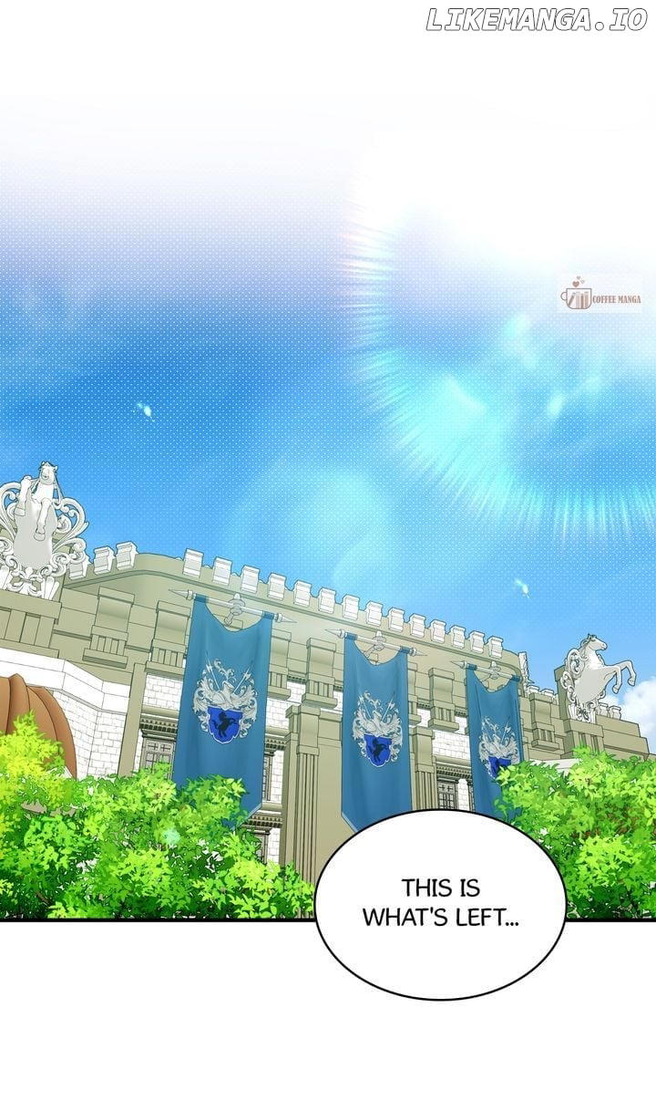Two Heirs Chapter 82 - page 1