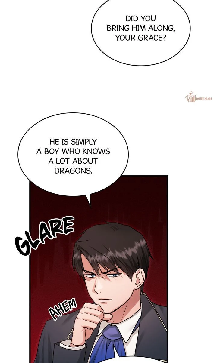 Two Heirs Chapter 82 - page 15