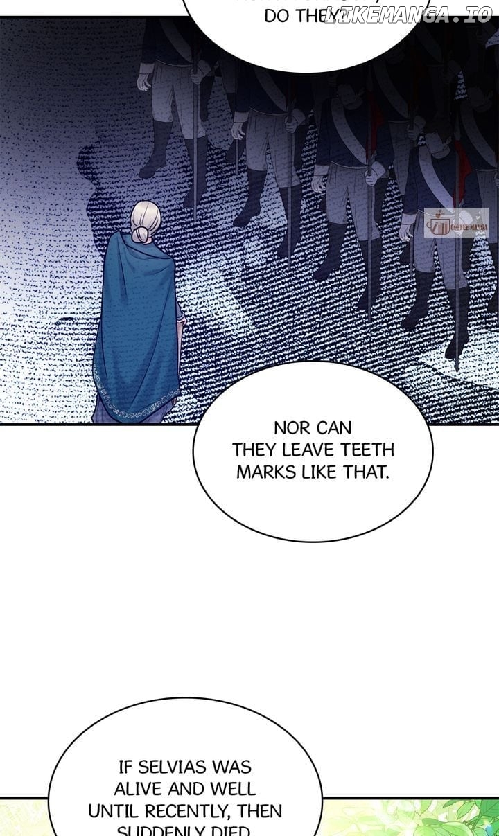 Two Heirs Chapter 82 - page 18