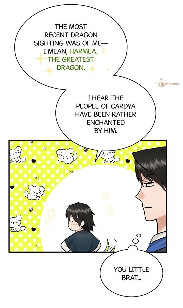Two Heirs Chapter 82 - page 21