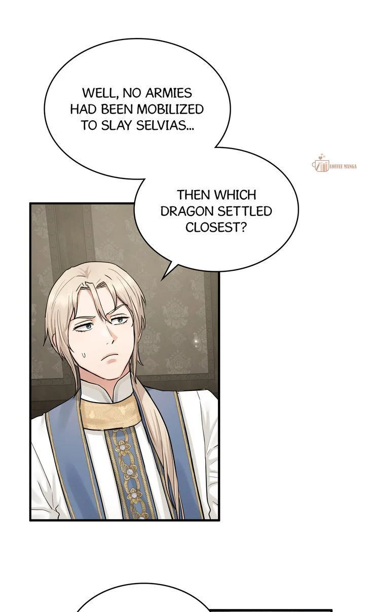 Two Heirs Chapter 82 - page 22