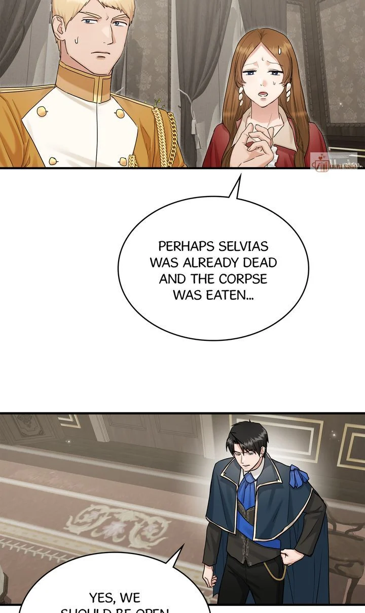 Two Heirs Chapter 82 - page 28