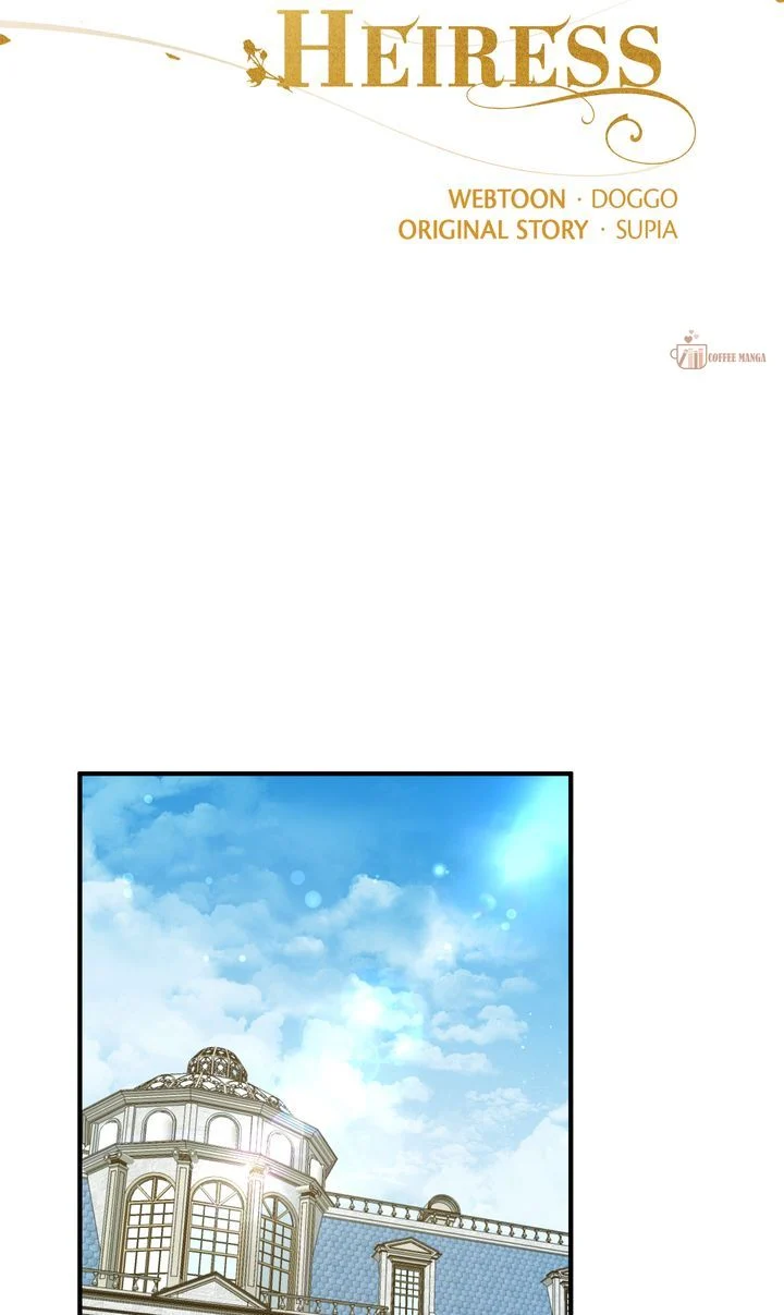 Two Heirs Chapter 82 - page 36