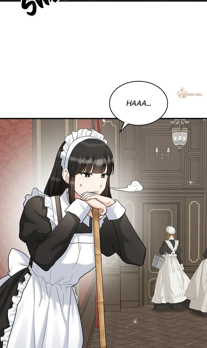 Two Heirs Chapter 82 - page 38