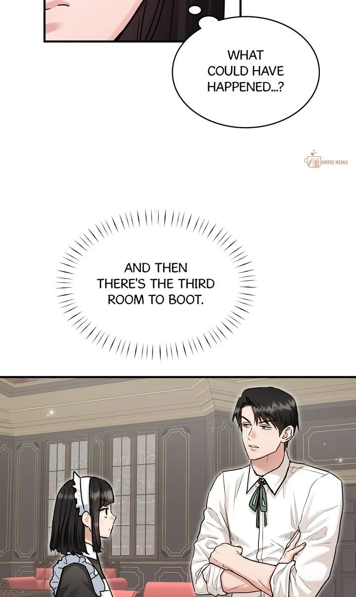 Two Heirs Chapter 82 - page 40