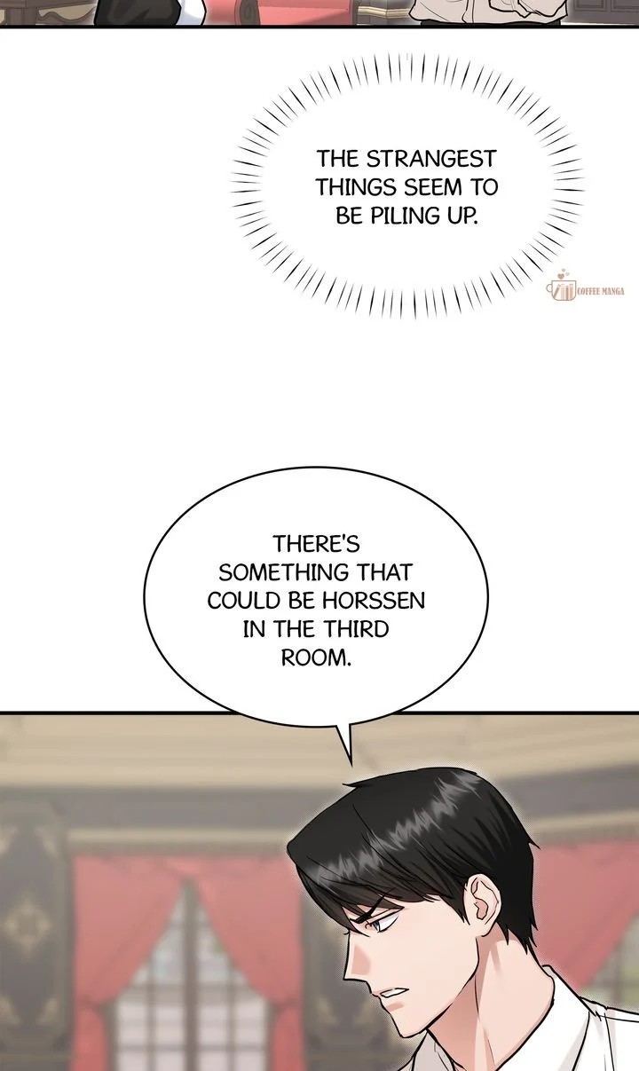 Two Heirs Chapter 82 - page 41