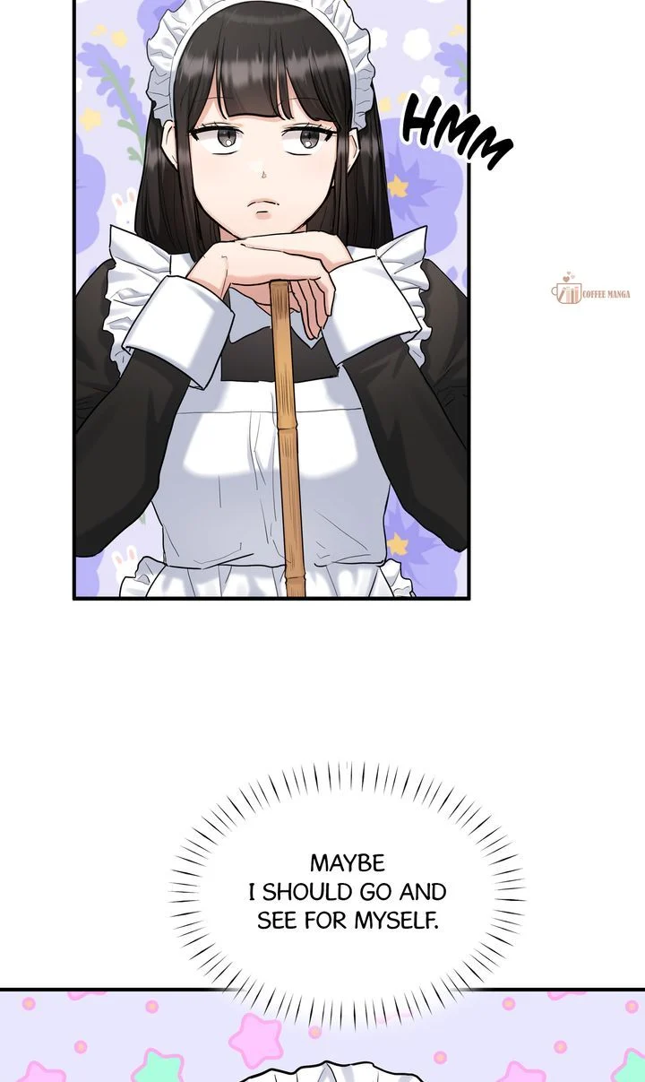 Two Heirs Chapter 82 - page 43