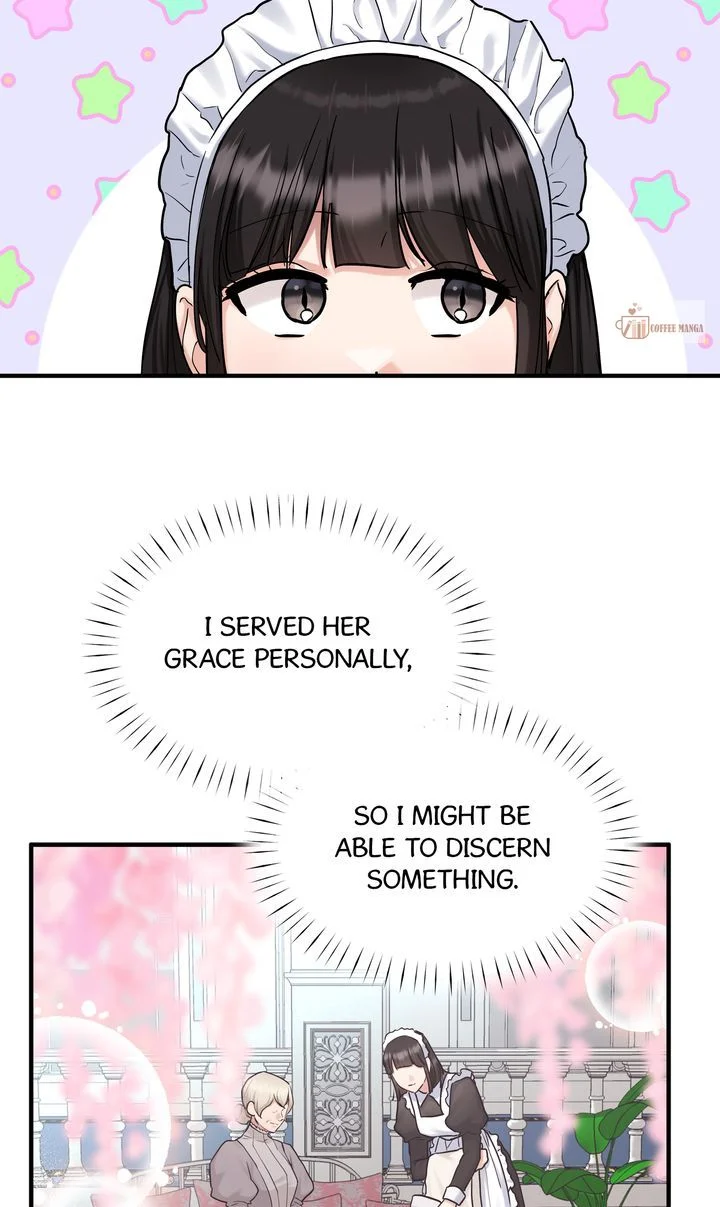 Two Heirs Chapter 82 - page 44