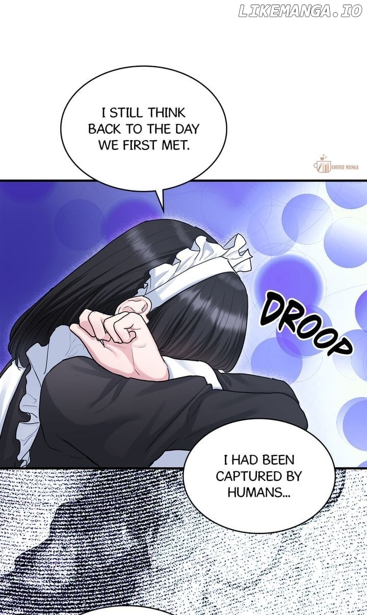 Two Heirs Chapter 82 - page 50