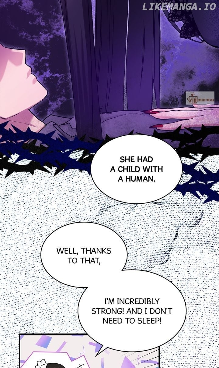 Two Heirs Chapter 82 - page 54