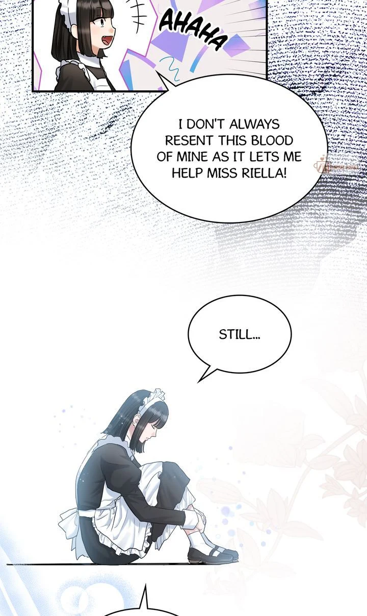 Two Heirs Chapter 82 - page 55