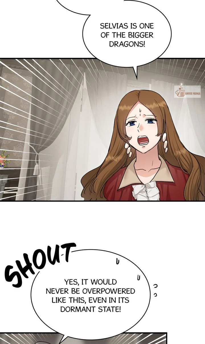 Two Heirs Chapter 82 - page 6