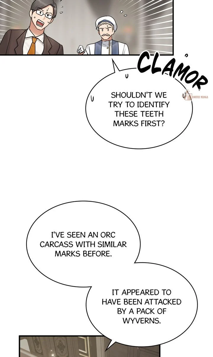 Two Heirs Chapter 82 - page 7