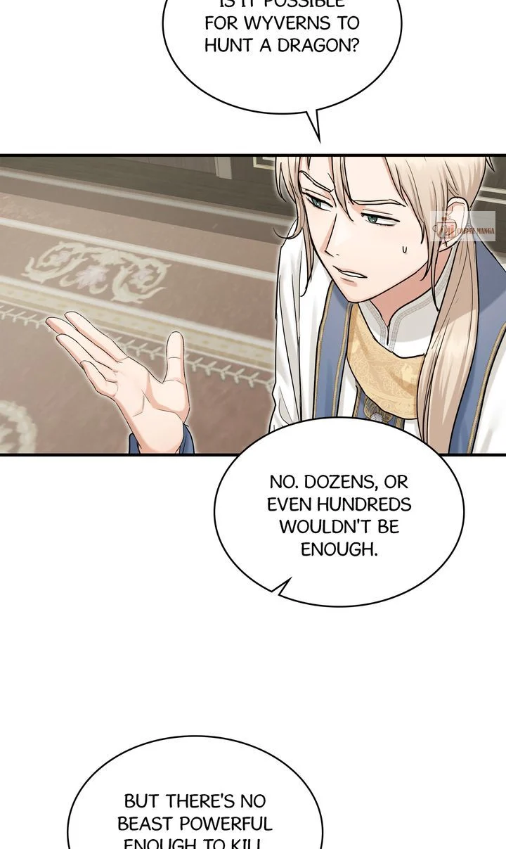 Two Heirs Chapter 82 - page 9
