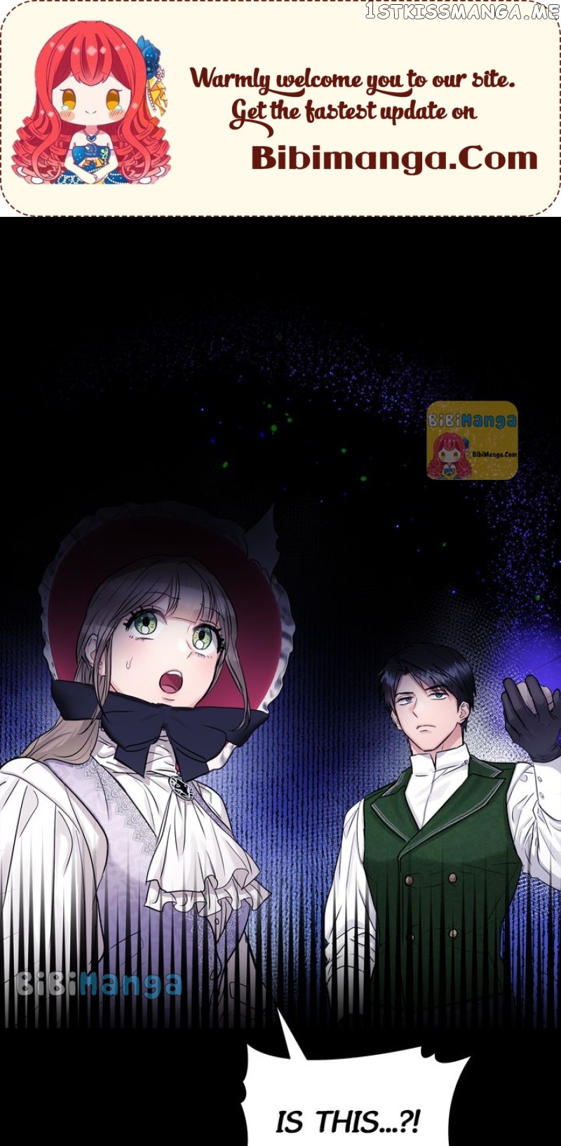 Two Heirs Chapter 32 - page 1