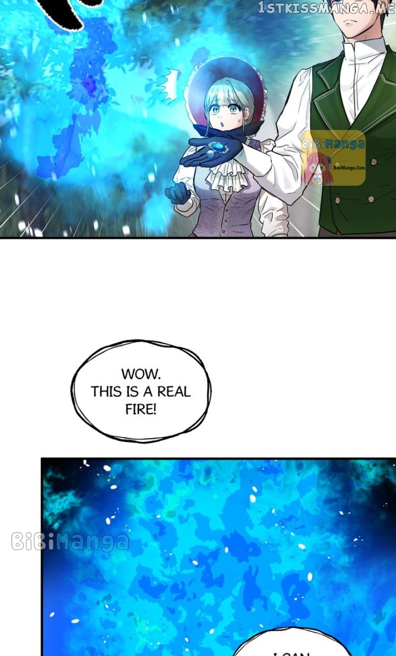 Two Heirs Chapter 32 - page 10