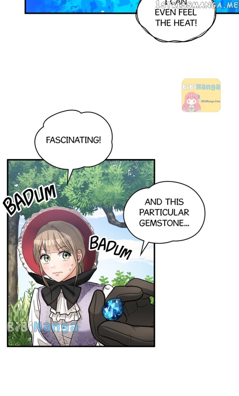 Two Heirs Chapter 32 - page 11
