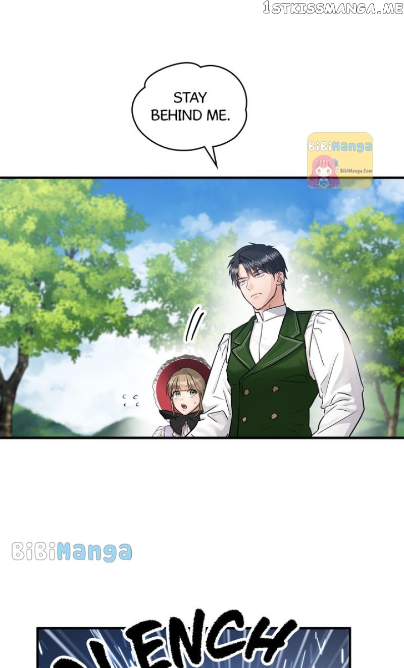 Two Heirs Chapter 32 - page 12
