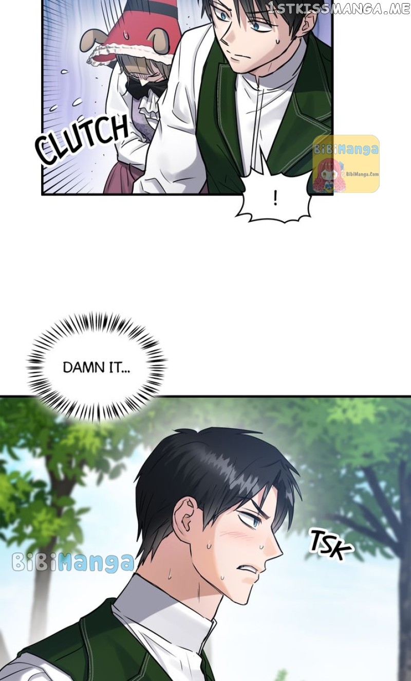 Two Heirs Chapter 32 - page 17