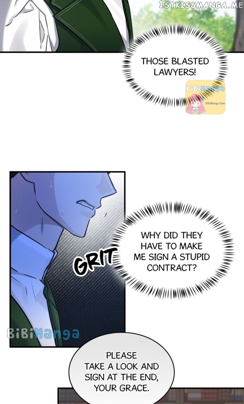 Two Heirs Chapter 32 - page 18