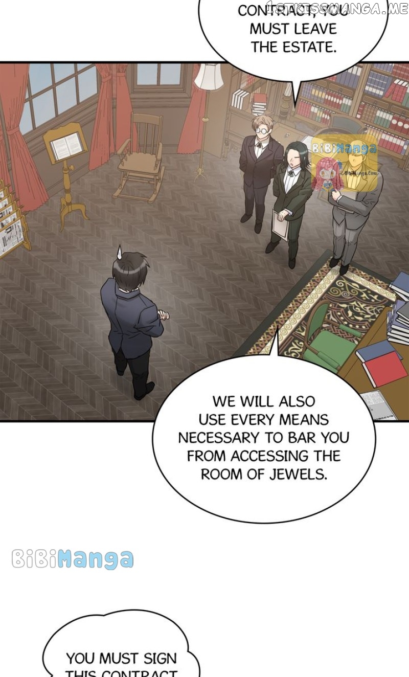 Two Heirs Chapter 32 - page 20