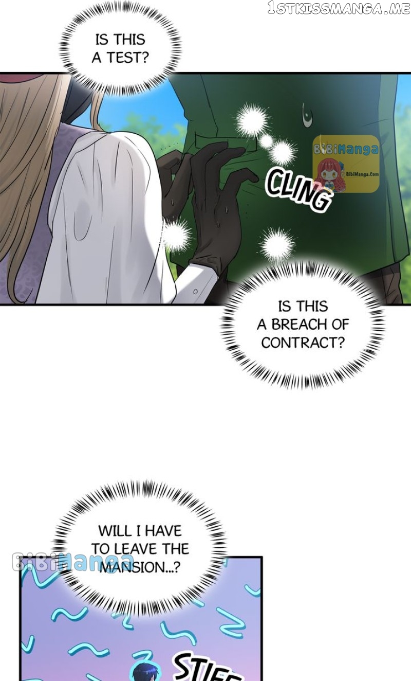 Two Heirs Chapter 32 - page 22