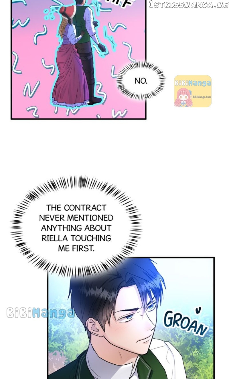 Two Heirs Chapter 32 - page 23