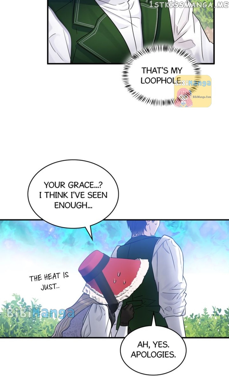 Two Heirs Chapter 32 - page 24