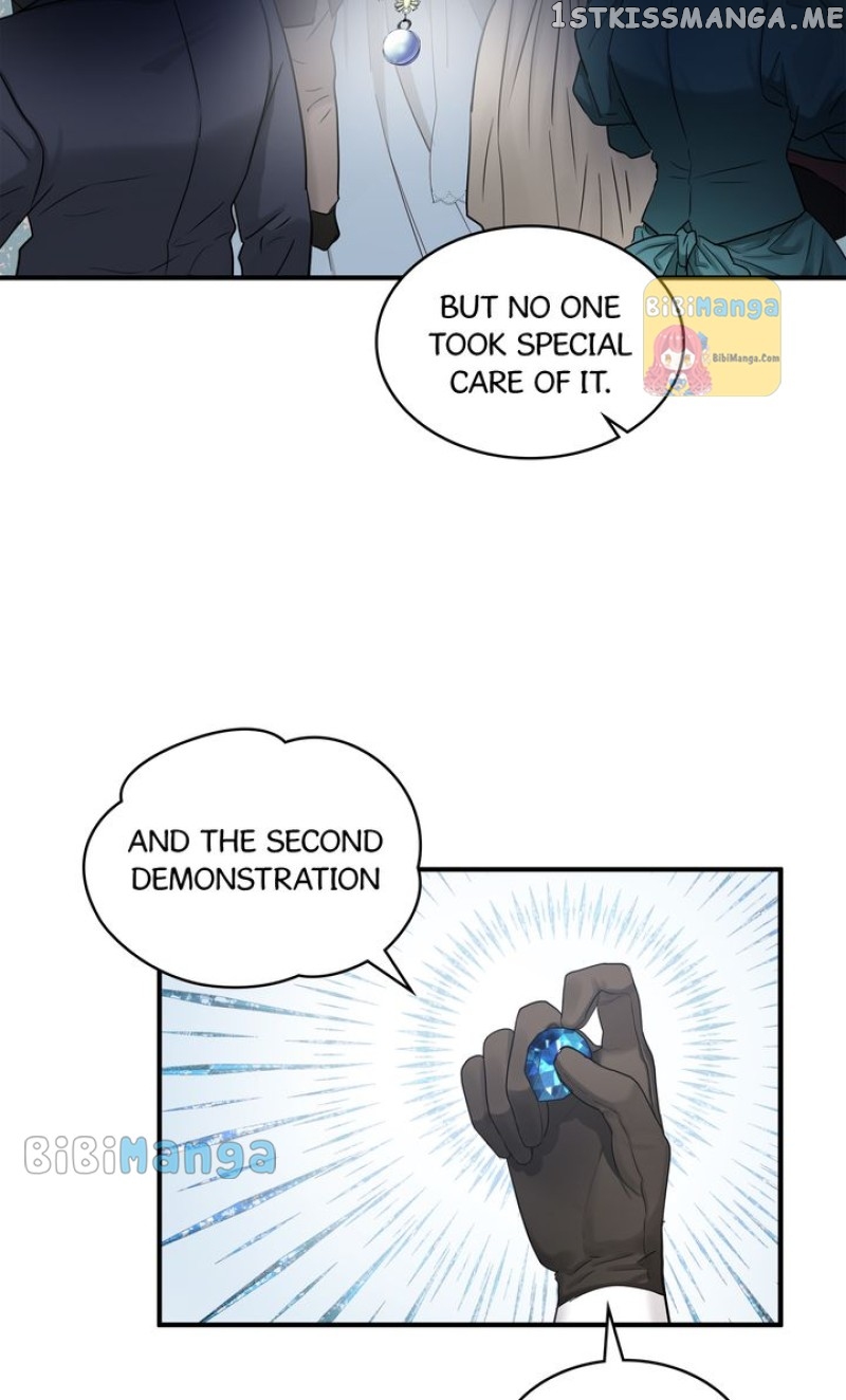 Two Heirs Chapter 32 - page 27