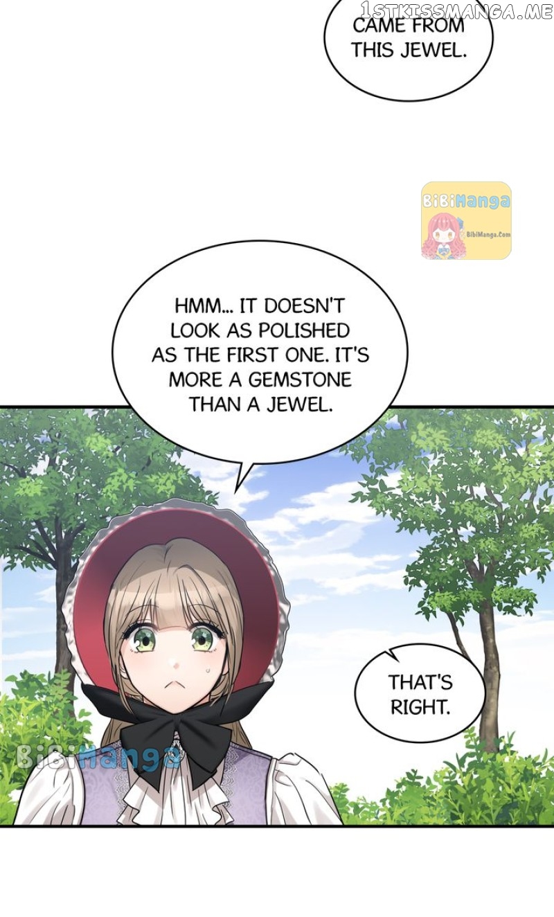 Two Heirs Chapter 32 - page 28