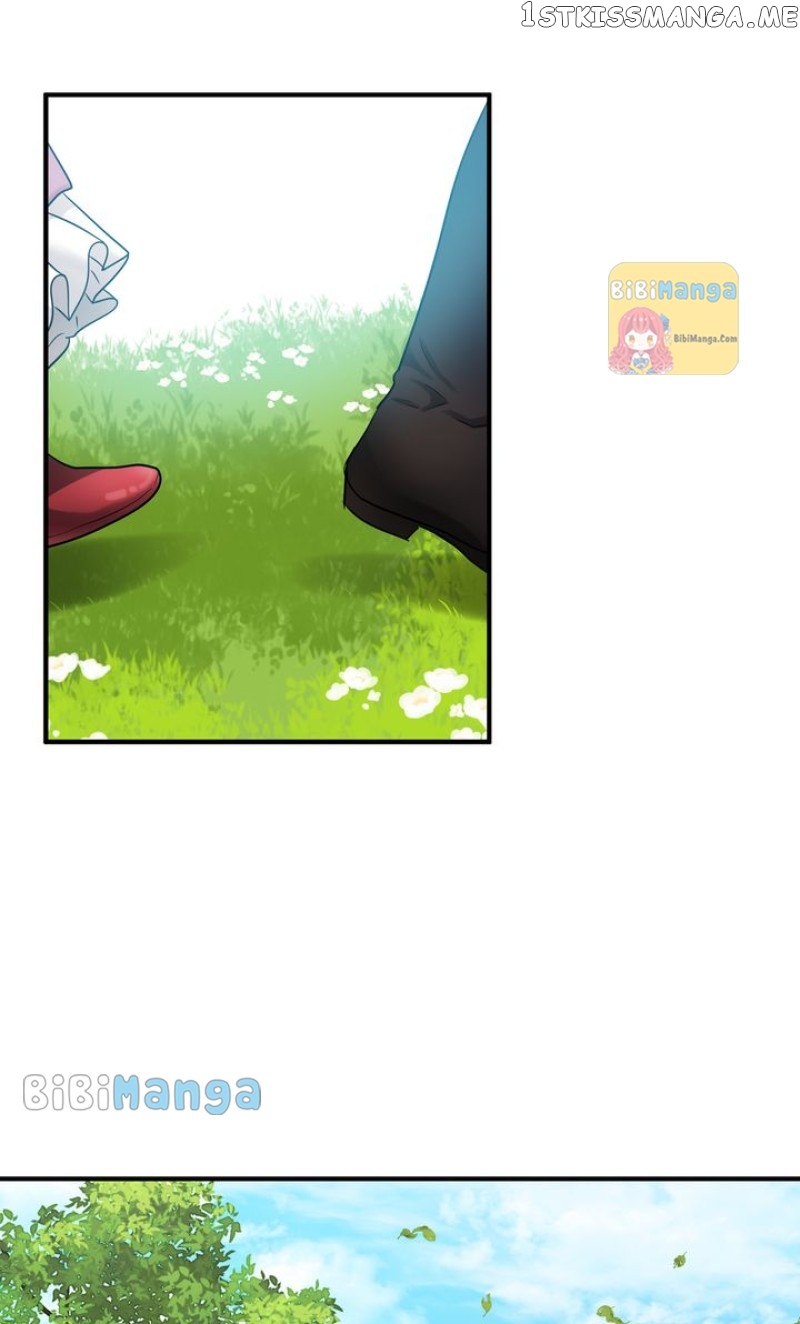 Two Heirs Chapter 32 - page 38