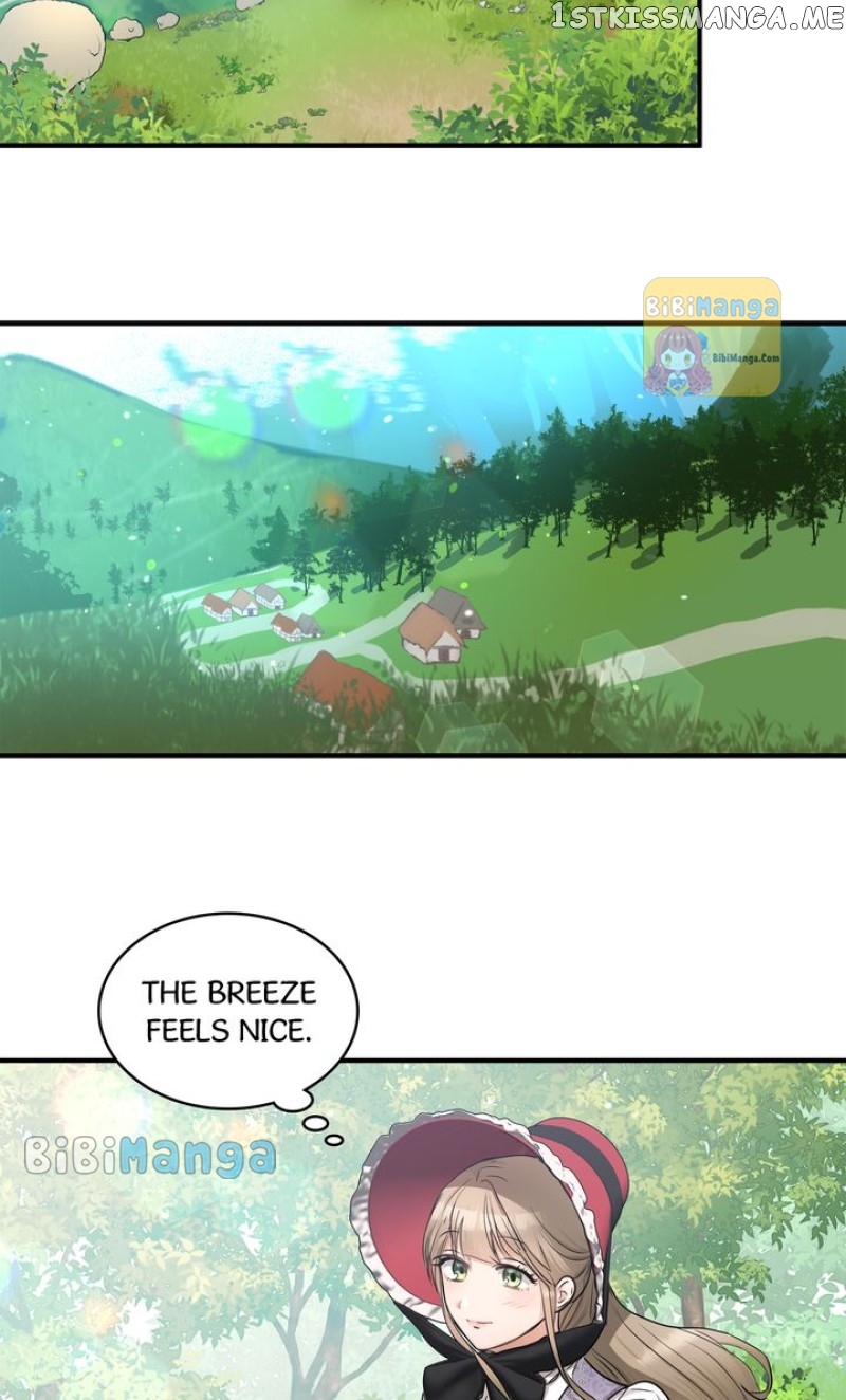 Two Heirs Chapter 32 - page 41