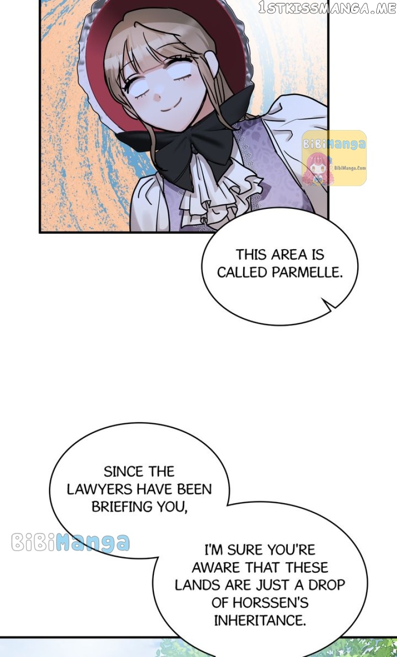 Two Heirs Chapter 32 - page 44