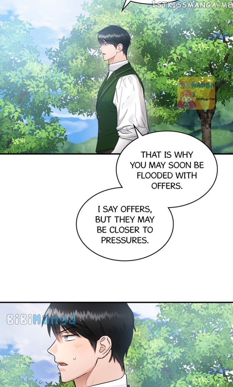 Two Heirs Chapter 32 - page 45