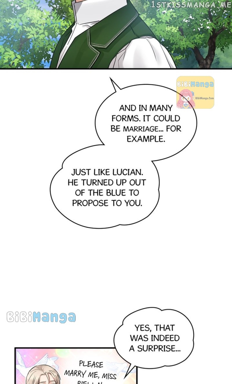 Two Heirs Chapter 32 - page 46