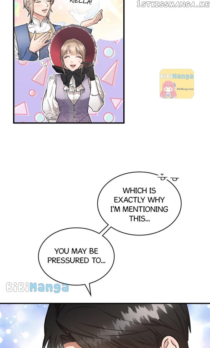 Two Heirs Chapter 32 - page 47