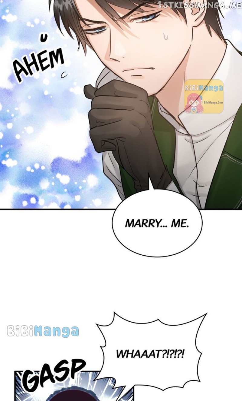Two Heirs Chapter 32 - page 48