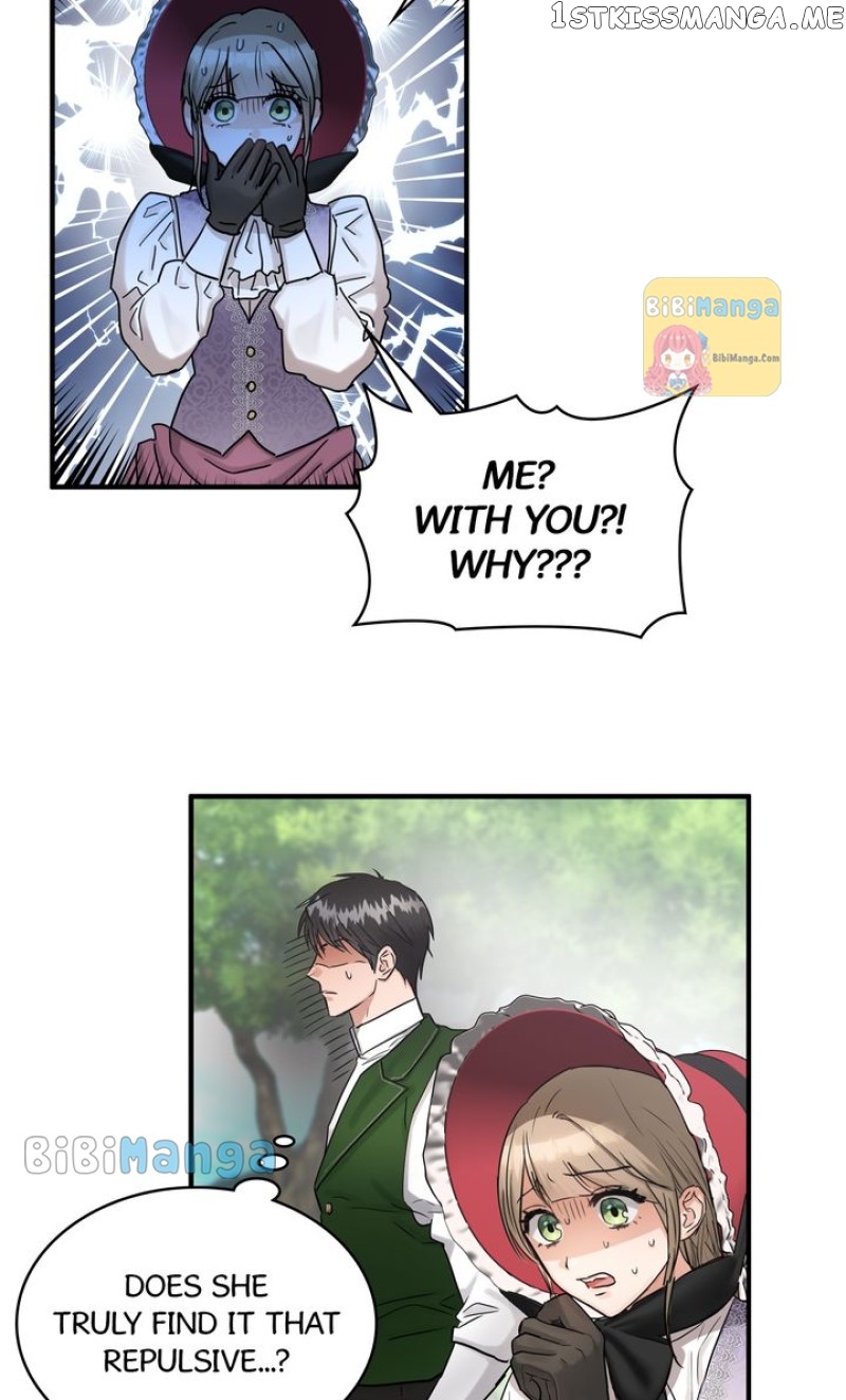 Two Heirs Chapter 32 - page 49