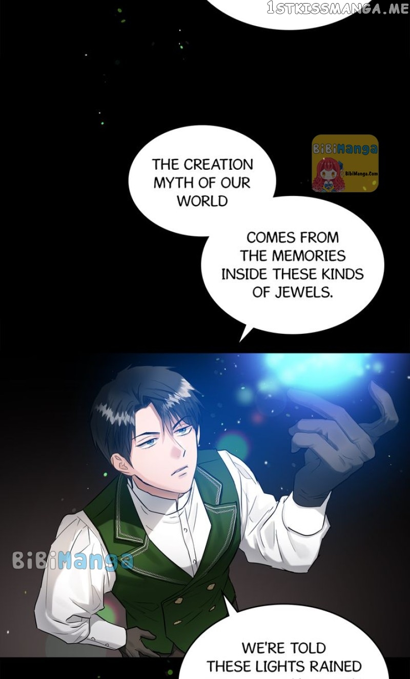Two Heirs Chapter 32 - page 5