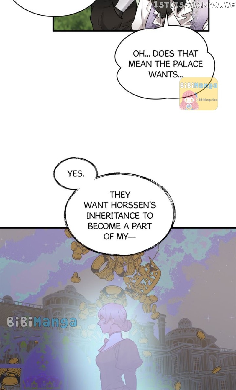 Two Heirs Chapter 32 - page 50