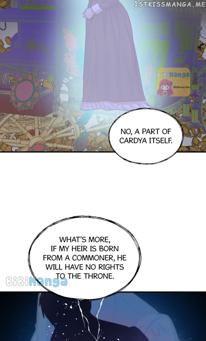 Two Heirs Chapter 32 - page 51