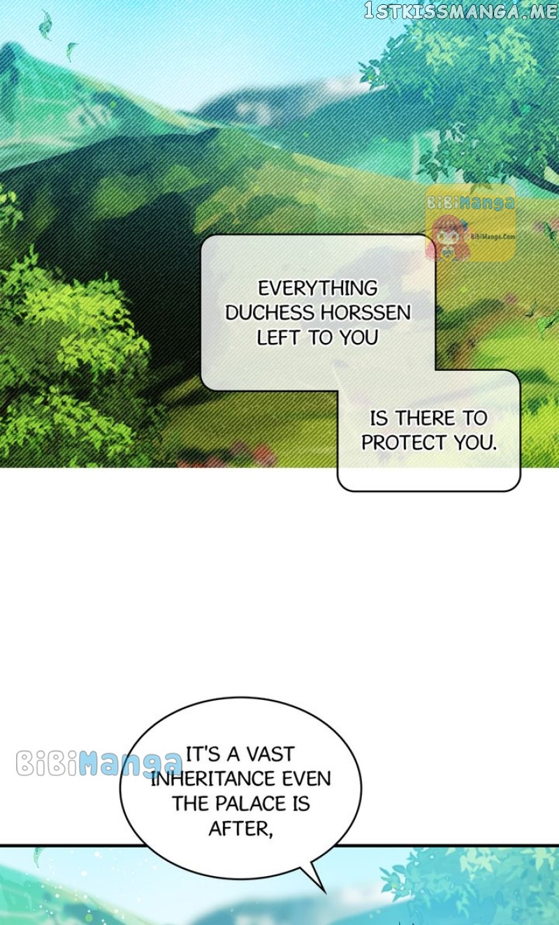 Two Heirs Chapter 32 - page 54